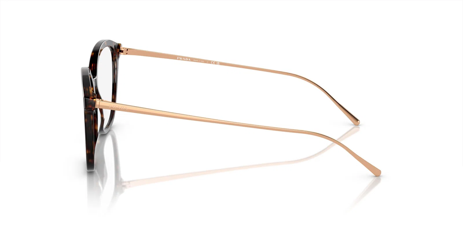 Prada Conceptual 11VV Eyeglasses - view 17